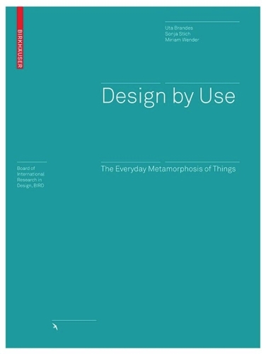 Design by Use