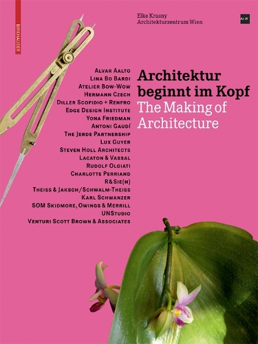 Architektur Beginnt Im Kopf