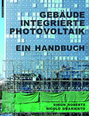Gebäudeintegrierte Photovoltaik