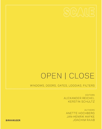 Open I Close