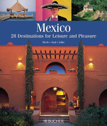 Time for Mexico