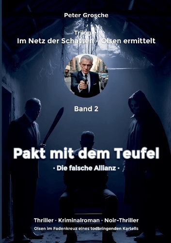 Pakt mit dem Teufel