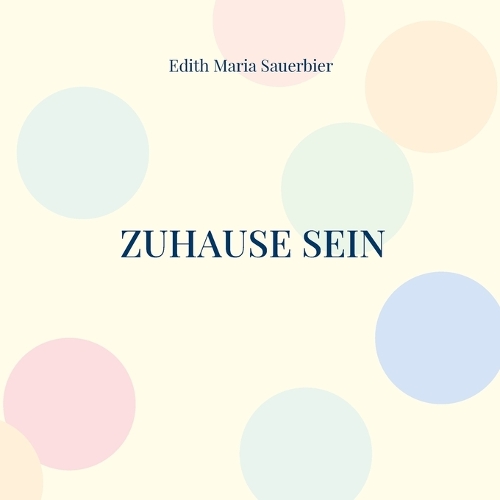 Zuhause sein
