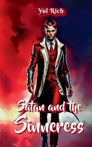 Satan and the Sinneress