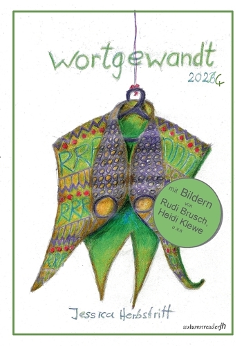 Wortgewandt