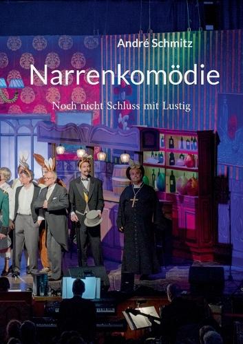 Narrenkomödie