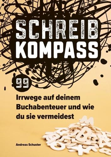 Schreibkompass