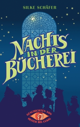 Geschichten von heiter bis ulkig