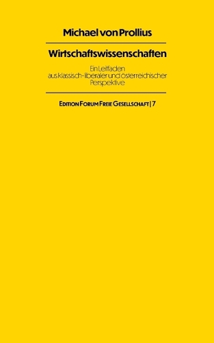 Wirtschaftswissenschaften