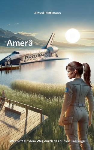 Amerâ