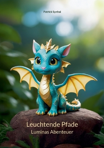 Leuchtende Pfade
