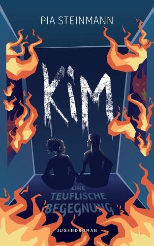 Kim - Eine teuflische Begegnung