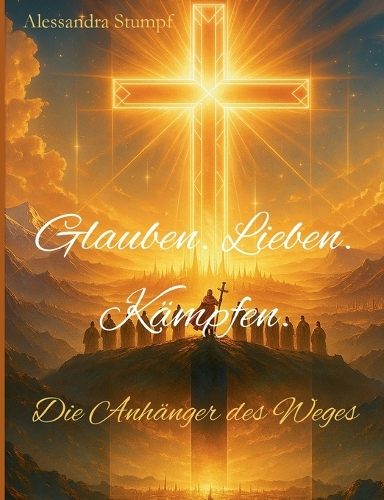 Glauben. Lieben. Kämpfen