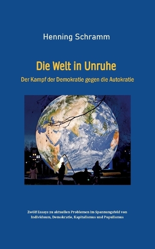 Die Welt in Unruhe