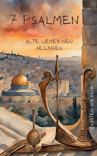 7 Psalmen