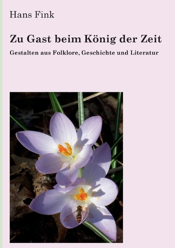 Zu Gast beim König der Zeit