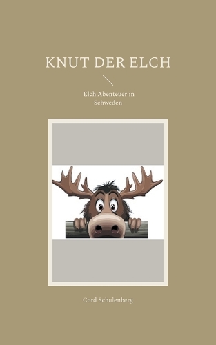Knut der Elch