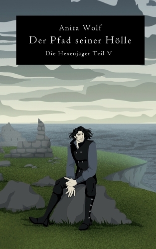 Der Pfad seiner Hölle