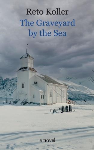 The Graveyard by the Sea