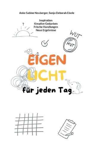Eigenlicht