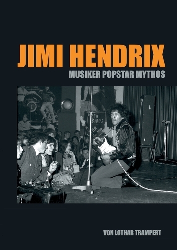 Jimi Hendrix