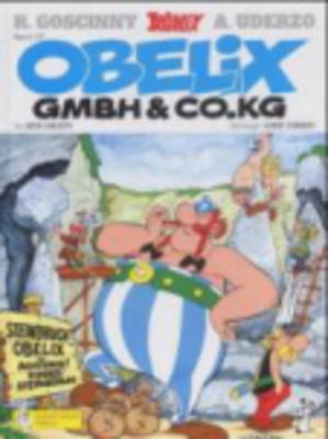 Obelix and Co.