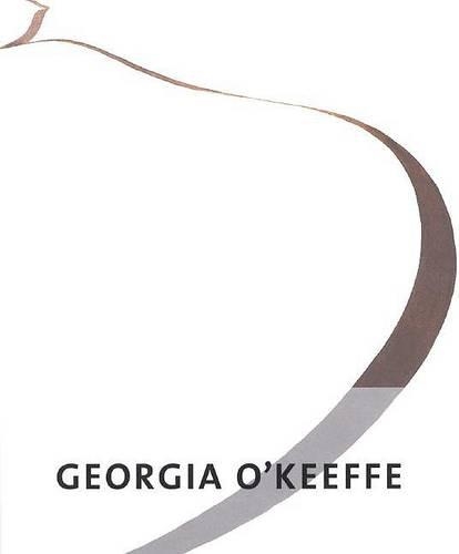 Georgia O'Keeffe