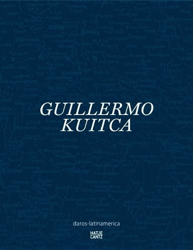 Guillermo Kuitca