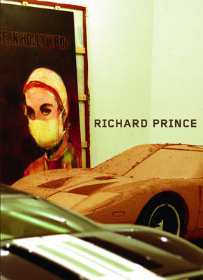 Richard Prince