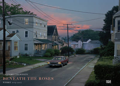 Gregory Crewdson (German Edition)