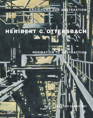 Heribert C. Ottersbach: Formation Towards Abstraction