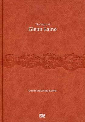 The Work of Glenn Caino