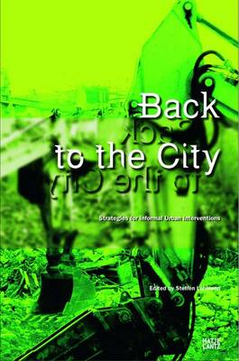 Back to the City