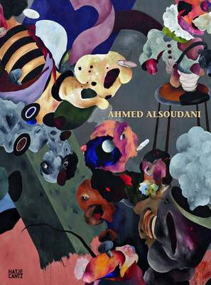 Ahmed Alsoudani