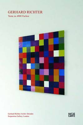 Gerhard Richter (German Edition)