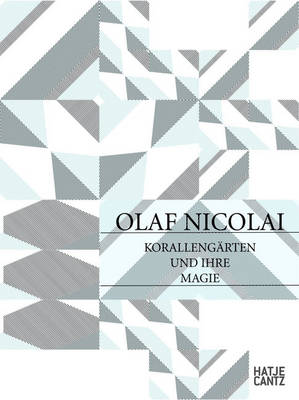 Olaf Nicolai