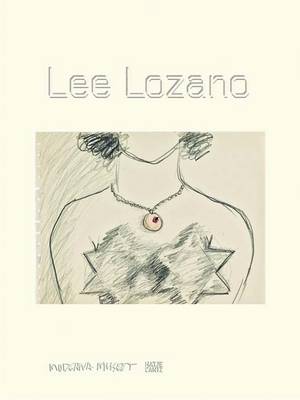 Lee Lozano