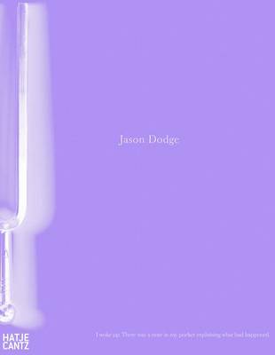Jason Dodge