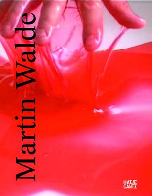 Martin Walde