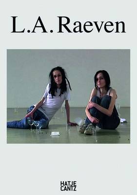 L.A. Raeven: Analyse/Research Paris