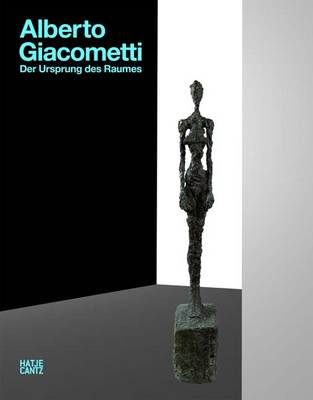 Alberto Giacometti (German Edition)