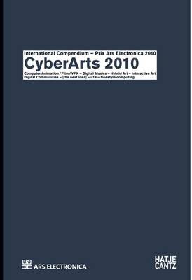 CyberArts 2010