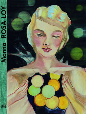 Rosa Loy