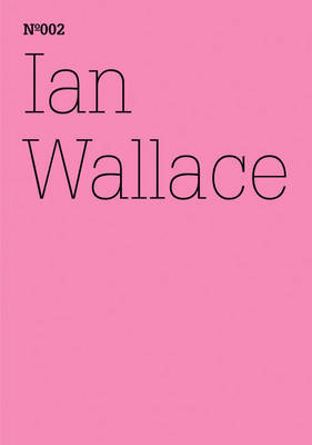 Ian Wallace