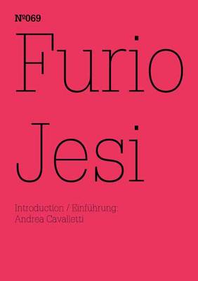 Furio Jesi