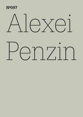 Alexei Penzin