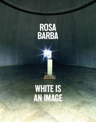 Rosa Barba