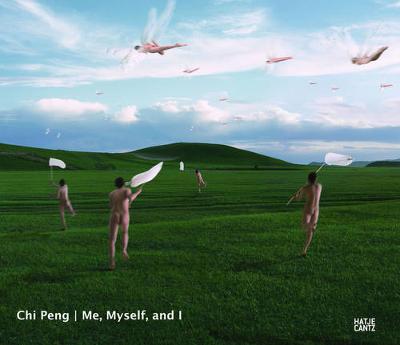 Chi Peng: Me, Myself and I