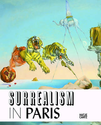 Dali, Ernst, Miro