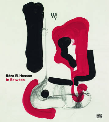 Roza El-Hassan: In Between